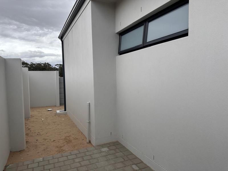 To Let 2 Bedroom Property for Rent in Haasendal Western Cape